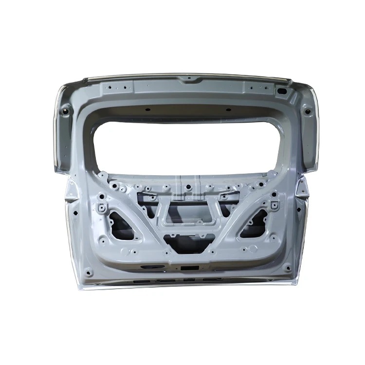Low Price High Quality Auto Spare Parts Trunk Lid for  Seagull OE 14549368-00